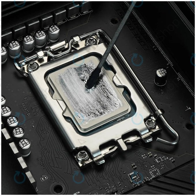 Течен метал 1g, Thermal Grizzly Conductonaut Extreme