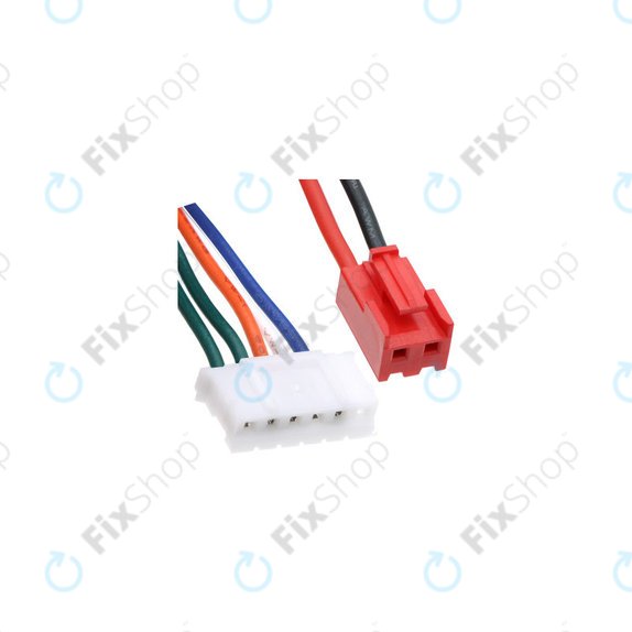 Батерия за Rowenta RH6543WH, RH6545WH, RH6547WH, 2000mAh, Li-Ion, 14.4V, RS-RH5864, HQ