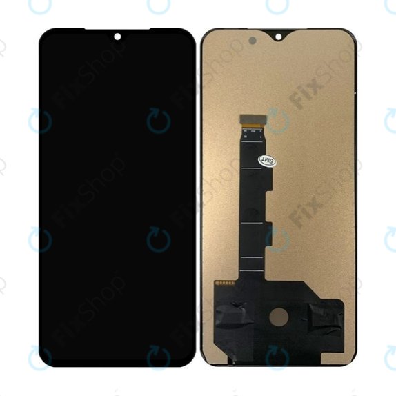 дисплей за Xiaomi Mi 9 SE, Тъчскрийн без рамка, TFT