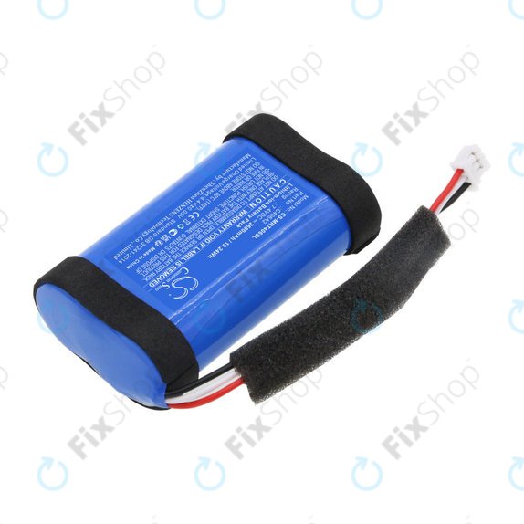 Батерия за Marshall Emberton, 2600mAh, Li-Ion, 7.4V, C406A2, HQ