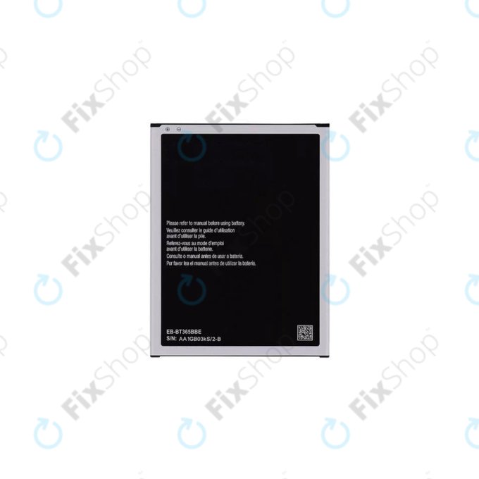 Батерия за Samsung Tab Active 2 T395 LTE, EB-BT365B, 4450mAh