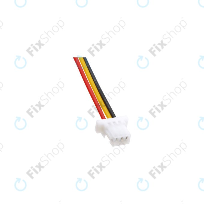 Батерия за JBL Tune 750, 700mAh, Li-Pol, 3.7V, GSP753030, HQ