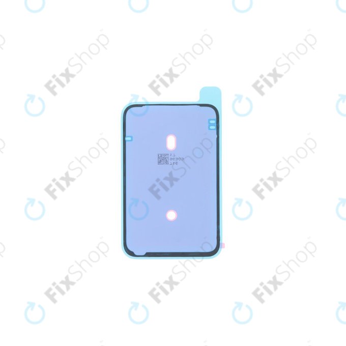 Лепило за стъкло на задния корпус за iPhone 17 Pro Max, 30 бр., 923-12859, Genuine Apple