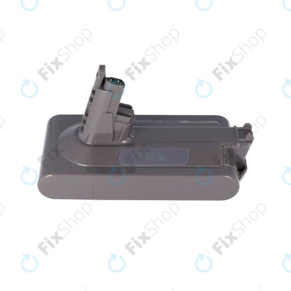 Батерия за Dyson V10, 969352-02, SV12, 206340, Li-Ion 25.2V 3000mAh