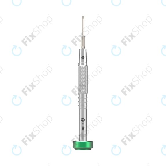 Отвертка - Ванадиева стомана - Изпъкнала Phillips 2.5mm, 2UUL Everyday