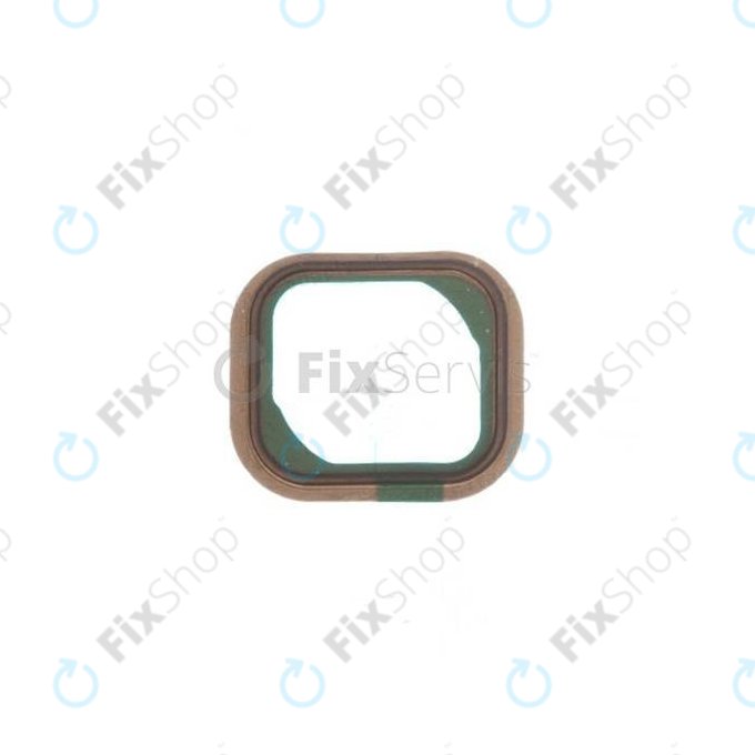 Метална скоба за начален бутон за iPhone 5S, SE