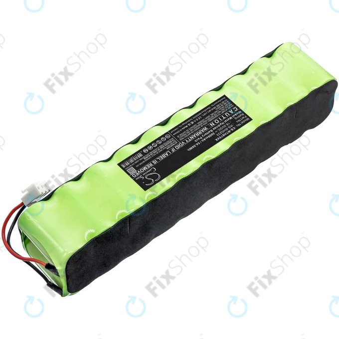 Батерия за Rowenta Air Force Extreme RH-series, Tefal TY-series, RS-RH5233, Ni-MH 18.0V 3000mAh, HQ