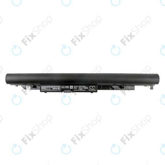 Батерия за HP 240 G6, Pavilion 14, 15, 17, 2400mAh, Li-Ion, 14.8V, JC04, HQ