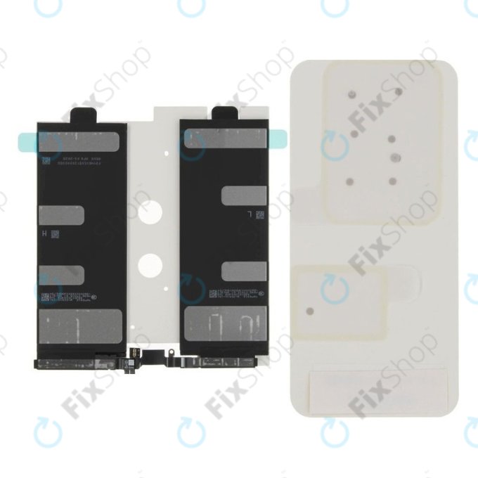 Батерия за iPad Pro 13 (2024), 661-43535, 10290mAh, Genuine Apple