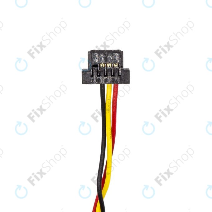 Батерия за Mio MiVue 508, 518, 528, 538, 608, 618, 792, 230mAh, Li-Pol, 3.7V, TPC402035, HQ