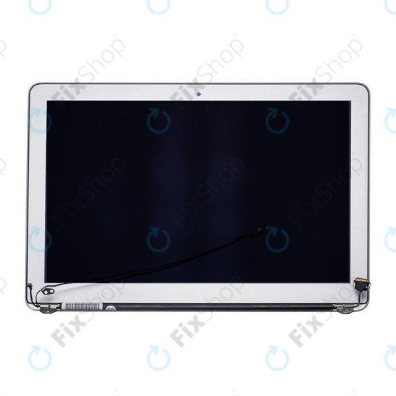 LCD дисплей за MacBook Air 13" A1466 (средата на 2010 – средата на 2012), предно стъкло, корпус, Refurbished