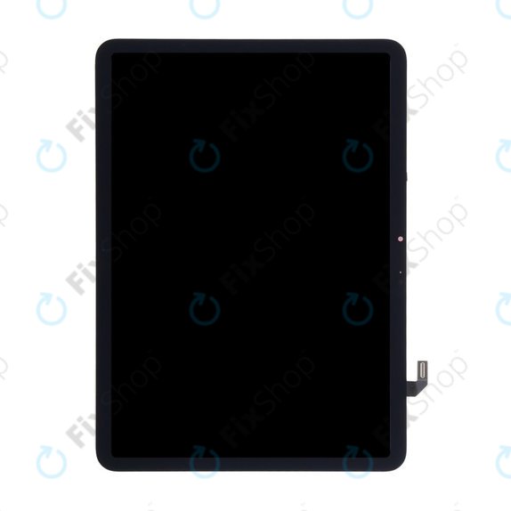 LCD дисплей за iPad Air 11 (2024, 2025), Тъчскрийн без рамка