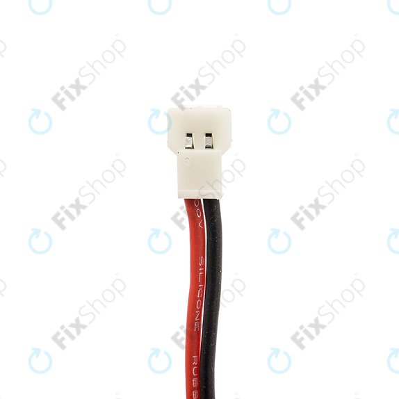 Батерия за Hubsan X4 H107, 650mAh, Li-Pol, 3.7V, H107C-A24, HQ