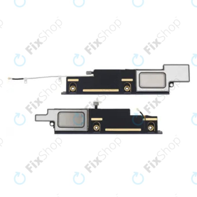 Говорители (ляв и десен) за MacBook Air 13", A3240 (2025), с антена, 923-12413, Genuine Apple