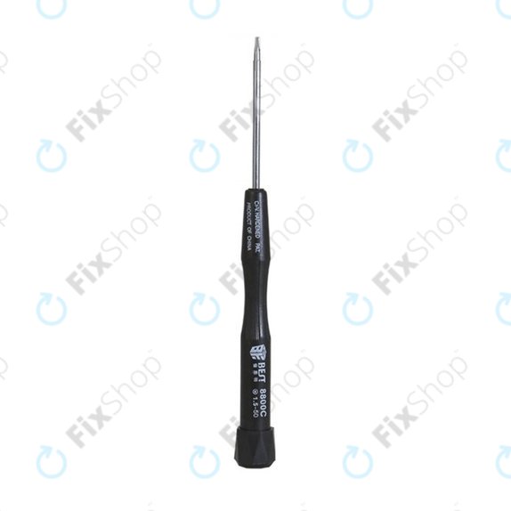 Отвертка Pentalobe PL1 (0.8mm), Best 8800C