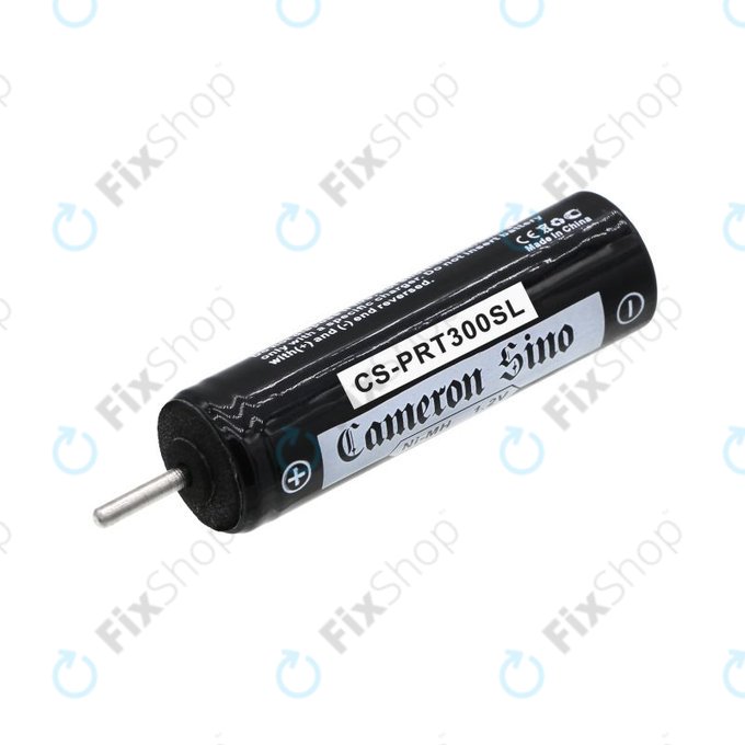 Батерия за Panasonic ES-RT30, ES-SA40, 2000mAh, Ni-MH, 1.2V, EW1211RRB84W, HQ