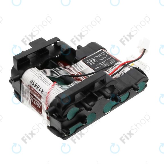 Батерия за Bosch Flexxo Series 4, Flexxo Gen2 Series, 3400mAh, Li-Ion, 21.6V, 12026553, HQ
