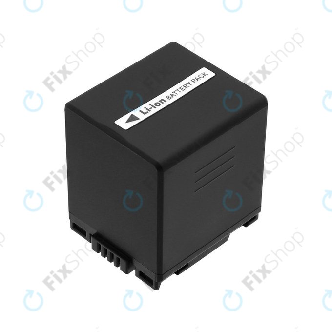 Батерия за Panasonic NV, PV, VDR, Hitachi DZ, 2160mAh, Li-Ion, 7.4V, BZ-BP14S, HQ