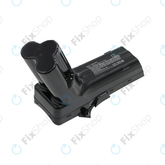 Батерия за Philips SpeedPro Max Aqua FC6801, FC6812, 2500mAh, Li-Ion, 18V, IP827, HQ