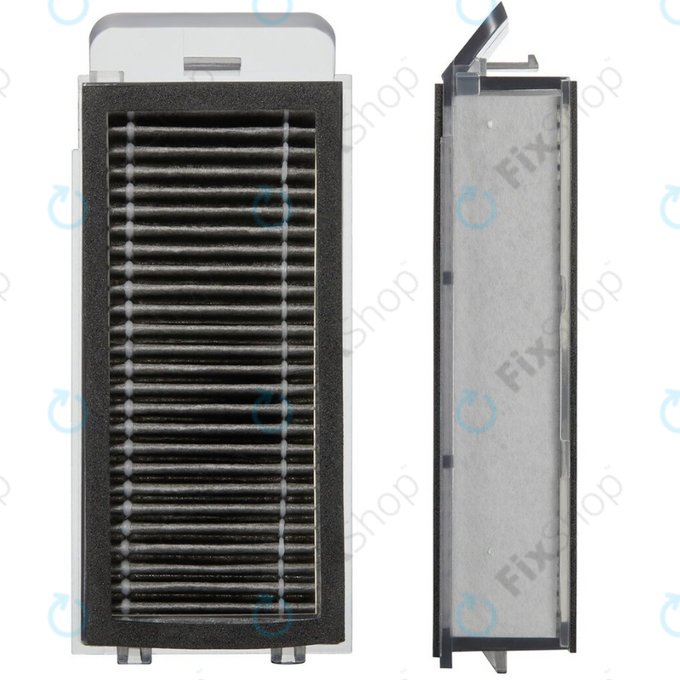 HEPA филтър за Xiaomi Dreame X50 Ultra, L40s Pro Ultra, Mova V50 Ultra, P60