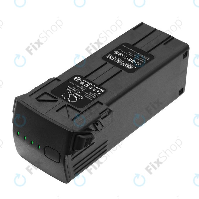 Батерия за DJI Mavic 3, 5000mAh, Li-Pol, 15.4V, BWX260-5000-15.4, HQ