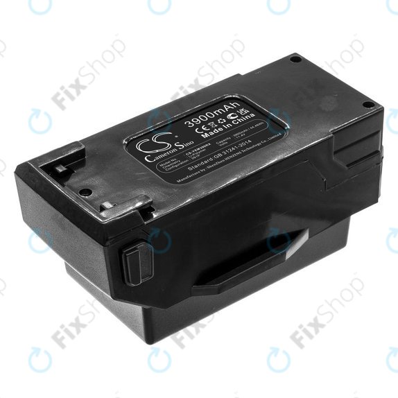 Батерия за Yuneec Mantis G, Q, 3900mAh, Li-Pol, 11.4V, YUNB3S2800, HQ