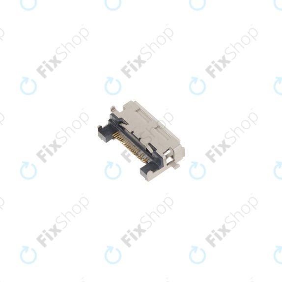 USB конектор за зареждане за Sony PlayStation Vita 1000