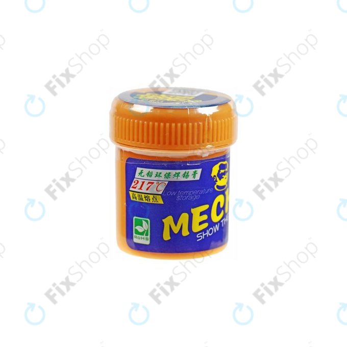 Специална спойка паста 217°C (42g), Mechanic