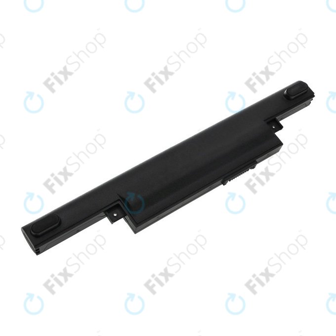 Батерия за Medion Akoya E7415, Erazer P7643, 2600mAh, Li-Ion, 14.56V, A41-D17, HQ