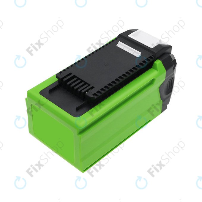 Батерия за AKU tools Greenworks, 3000mAh, Li-Ion, 40V, GWG40B2, HQ