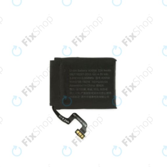 Батерия за Apple Watch 4 40mm, 225mAh, Refurbished
