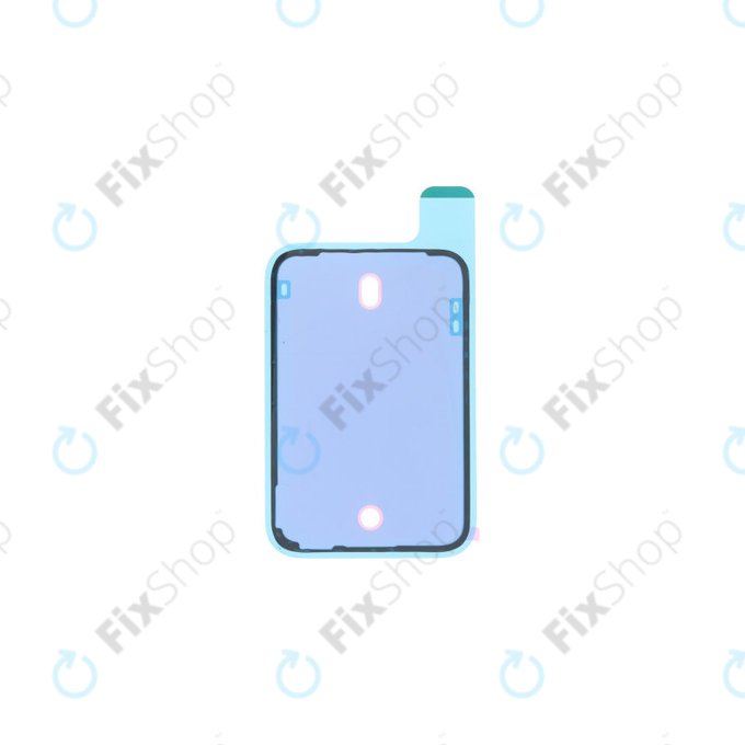 Лепило за стъкло на задния корпус за iPhone 17 Pro, 30 бр., 923-12849, Genuine Apple