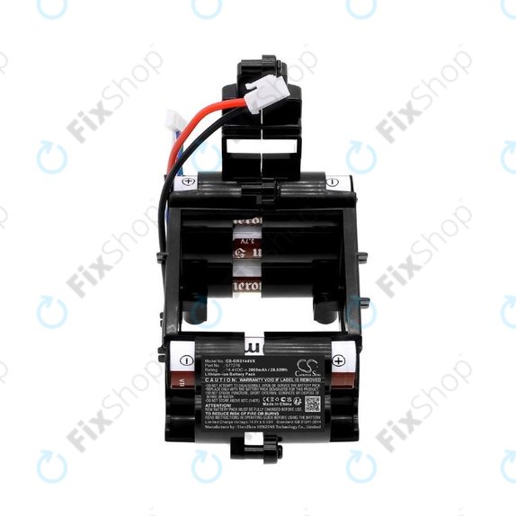 Батерия за Gorenje SVC-series, 577276, Li-Ion 14.4V 2000mAh, HQ