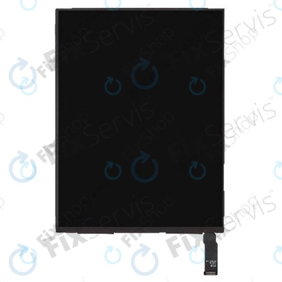 3M двустранна лепенка за тъчскрийн за Apple iPad Mini