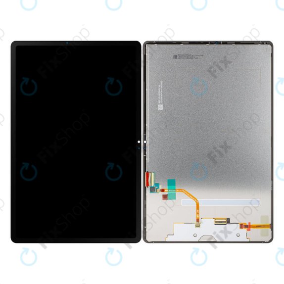 Дисплей за Samsung Galaxy Tab S10 FE+ X620, X626, Тъчскрийн без рамка, GH82-37172A Genuine Service Pack
