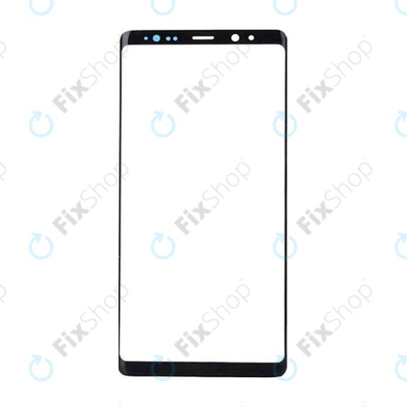 тъчскрийн за Samsung S9 G960F, черен, Black