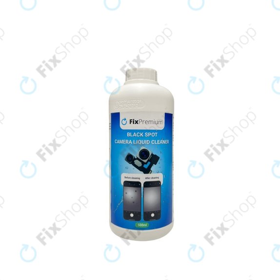 Почистващ препарат за обективи на камери – 500ml, iFixes iS900