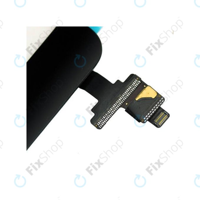 Тъчскрийн с IC конектор за iPad Mini, Mini 2, Black