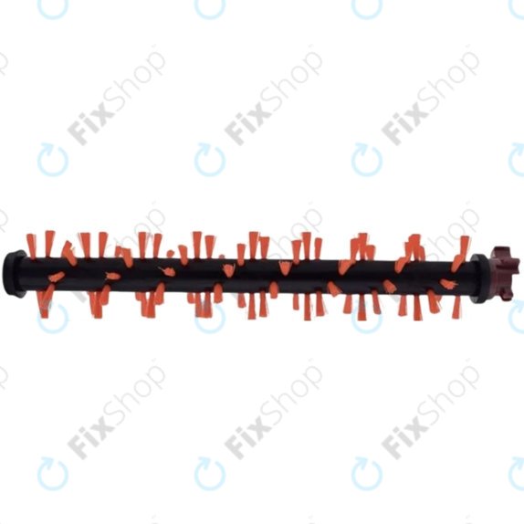 Комплект резервни части за Bissell Crosswave 17132, 2225N, 2582N, 3551N (2x въртяща се четка за килими, 2 чифта въртящи се четки за различни повърхности, 4x Филтър)