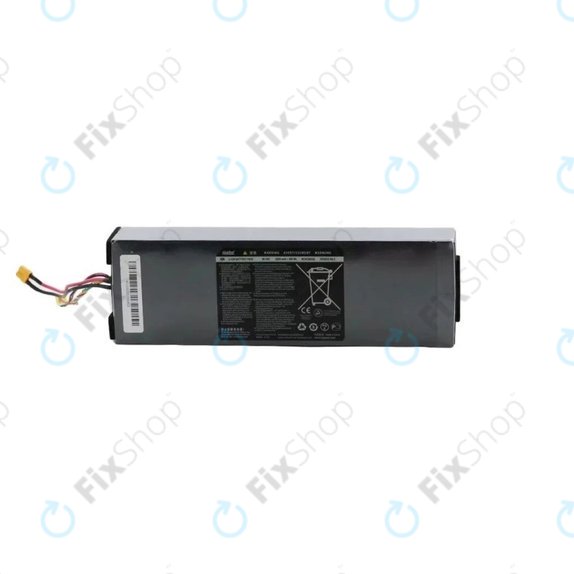 Батерия за Ninebot Segway F20, 5100mAh / 36V