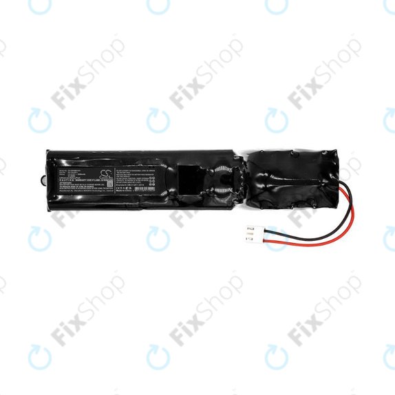 Батерия за Rowenta Air Force Extreme RH-series, Tefal TY-series, RS-RH5651, Li-Ion 32.4V 2500mAh, HQ