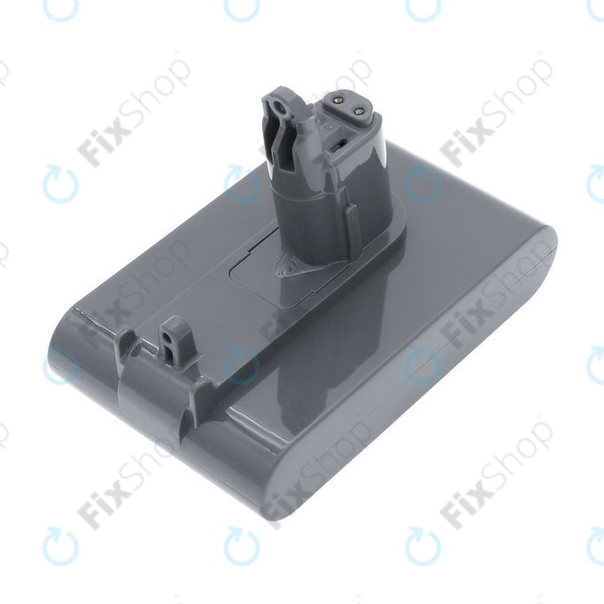 Батерия за Dyson DC31, DC34, DC35, DC44, DC56, 2500mAh, Li-Ion, 22.8V, 965557-03, HQ