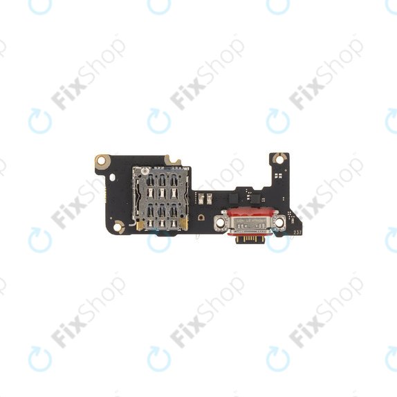 Порт за зареждане с платка за Xiaomi 15T