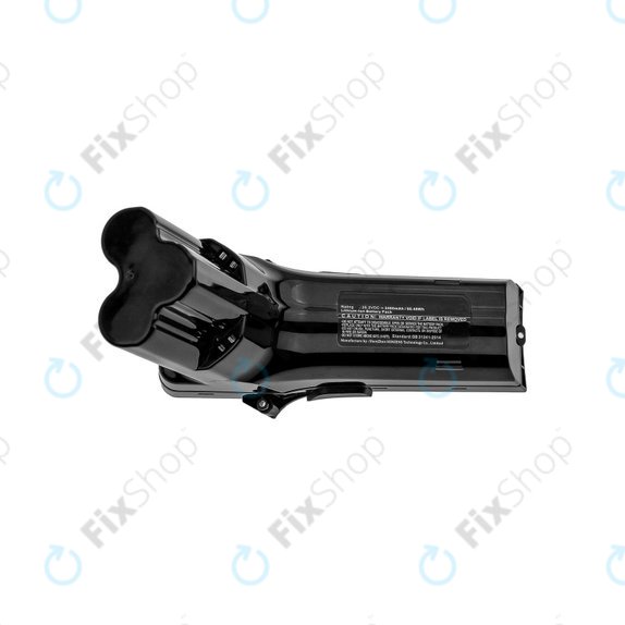 Батерия за Philips SpeedPro Max, SpeedPro Max Aqua, 2400mAh, Li-Ion, 25.2V, IBD034GA