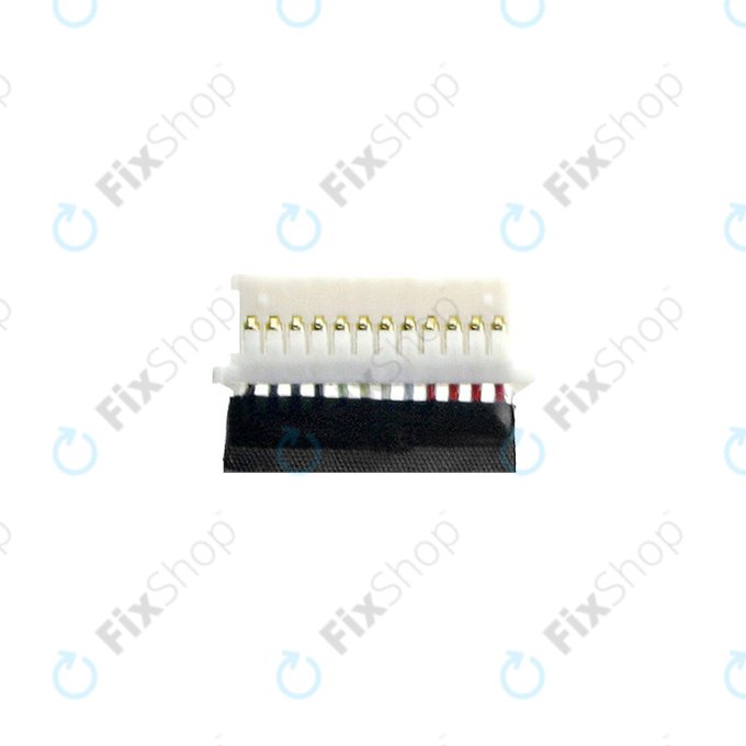 Батерия за Dell Latitude 5290, Latitude 12 5285, 5200mAh, Li-Pol, 7.6V, J0PGR, HQ