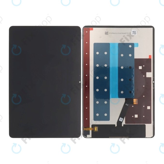 LCD дисплей за Xiaomi Redmi Pad Pro 5G, Тъчскрийн без рамка, TFT