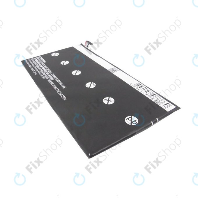 Батерия за Asus Transformer Book T100, 8150mAh, Li-Pol, 3.8V, C12N1320, HQ