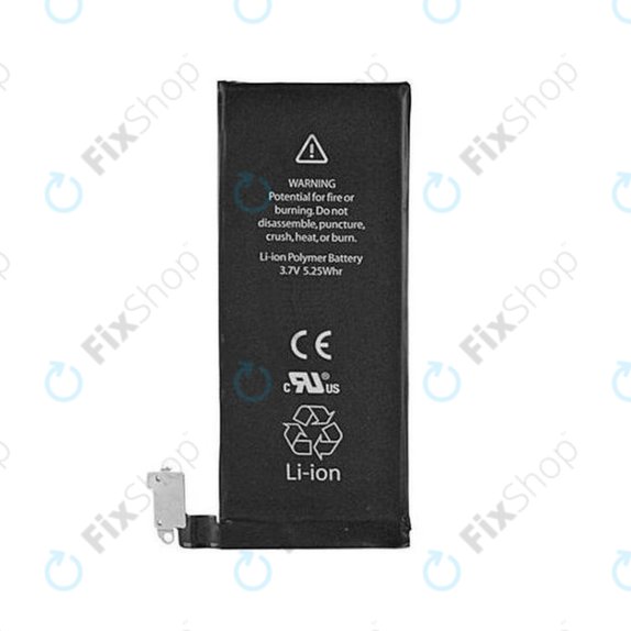 Батерия за iPhone 4, 1420mAh