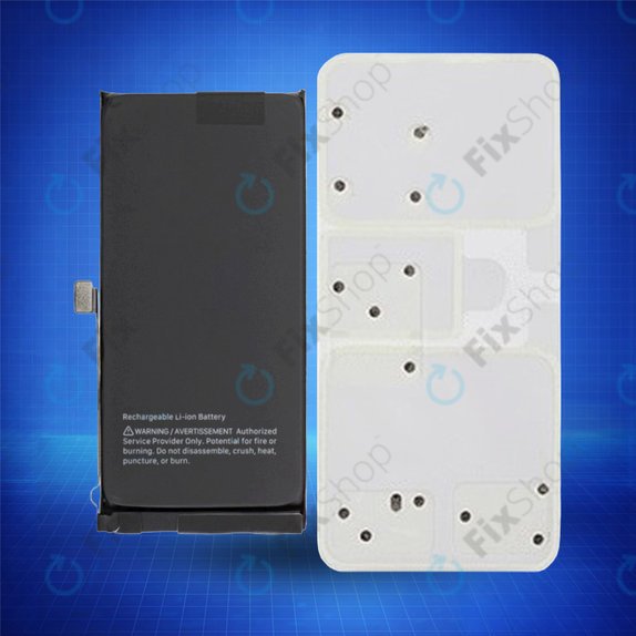 Батерия за iPhone 14 Plus, 4325mAh, 661-30394, Genuine Apple
