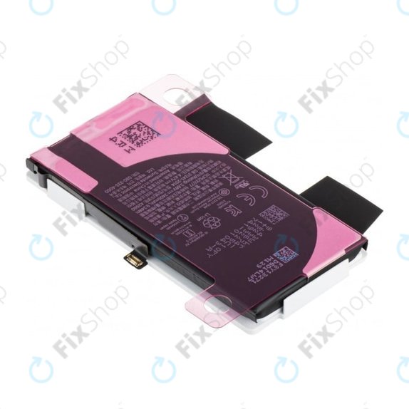 Батерия за iPhone 15 Plus, 4383mAh, 661-37207, Genuine Apple